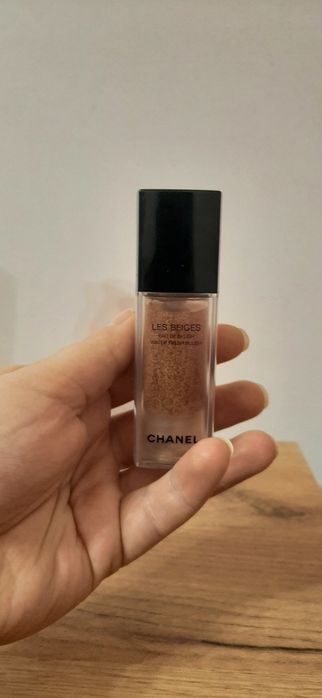 Рум'яна Chanel Dior Charlotte light peach