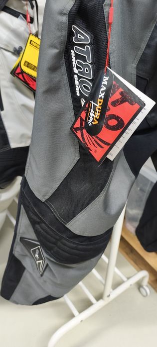 Calças motard ATROX