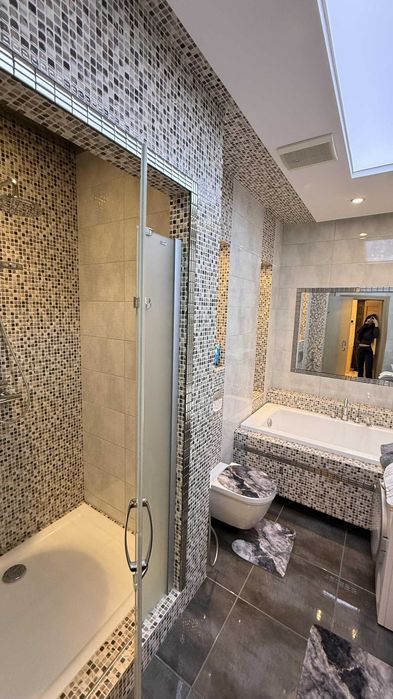 Продам квартиру с видом на море в аркадии 1 ком 72 м2 ЖК 2 Жемчужина