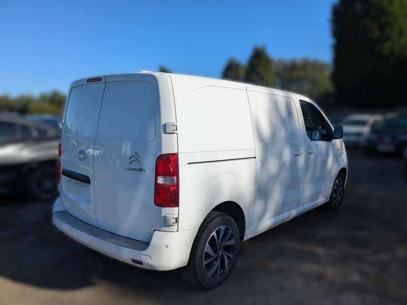 Citroen Jumpy 2.0HDI DE 2017 Para peças