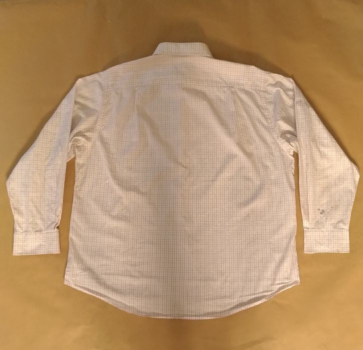 Camisa Homem N° 44