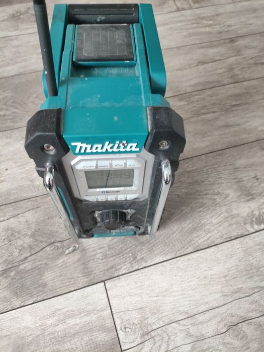 Radio Makita dmr 108 n