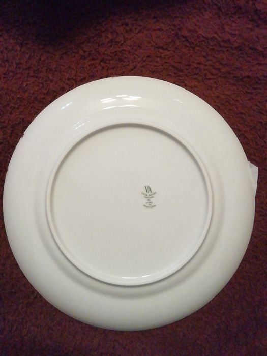 Serviço de jantar para 12 pessoas (Novo)