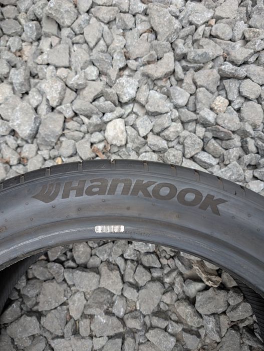 Пара літніх шин Hankook 265/40 R21 265*40 21 Ventus S1evo 002112