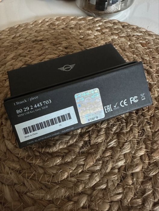 Pendrive BMW Mini  32G