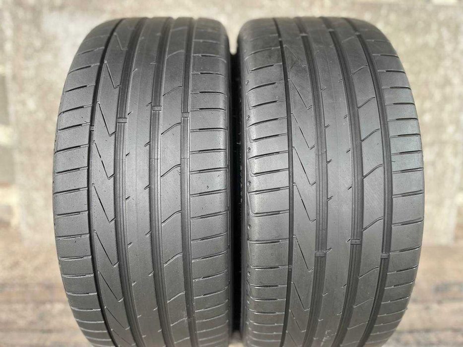 235/40 R19 HANKOOK VENTUS S1 EVO2 K117 шини літні