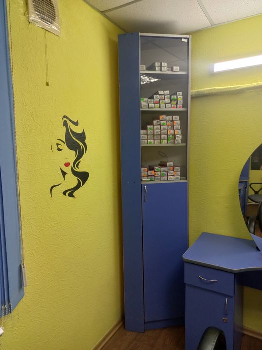 Офісні меблі