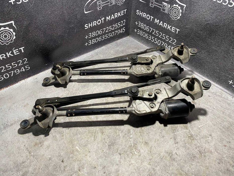 Трапеція склоочисників з моторчиком Hyundai Sonata LF 98100C1000