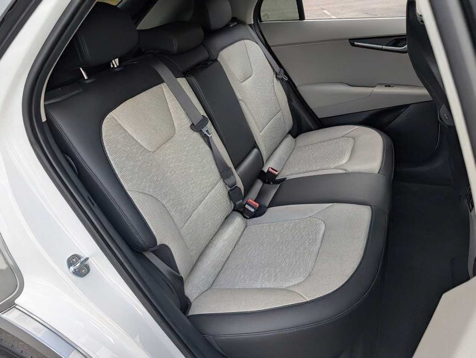 Kia Niro EV Wind      2023