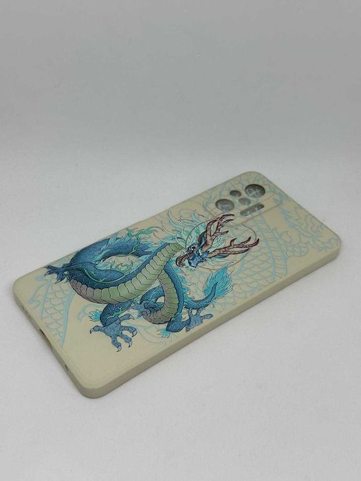 Xiaomi Redmi Note 10 PRO Etui Case Silikonowy Obudowa kod 1174