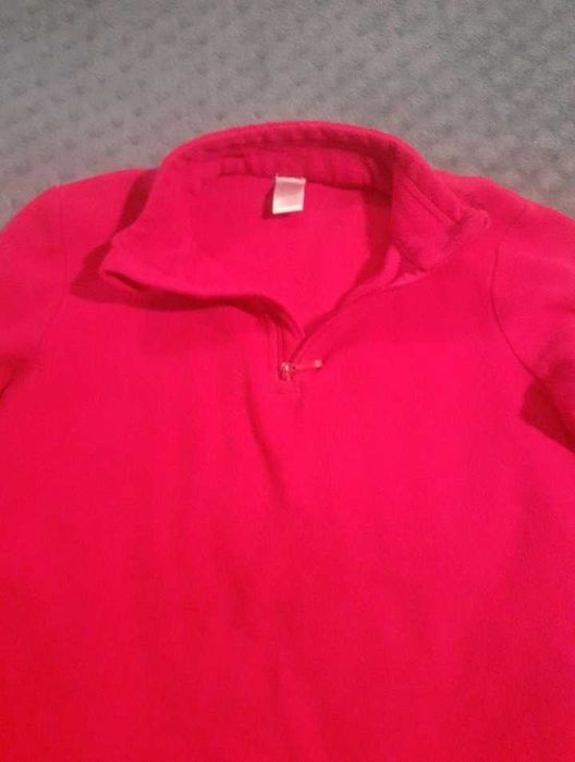 Polar czerwony, Quechua, rozm. 134-140