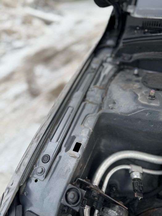 Hyundai i30 1.6mpi 130кс