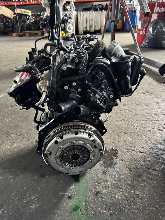 Motor VW 1.0tsi DKR