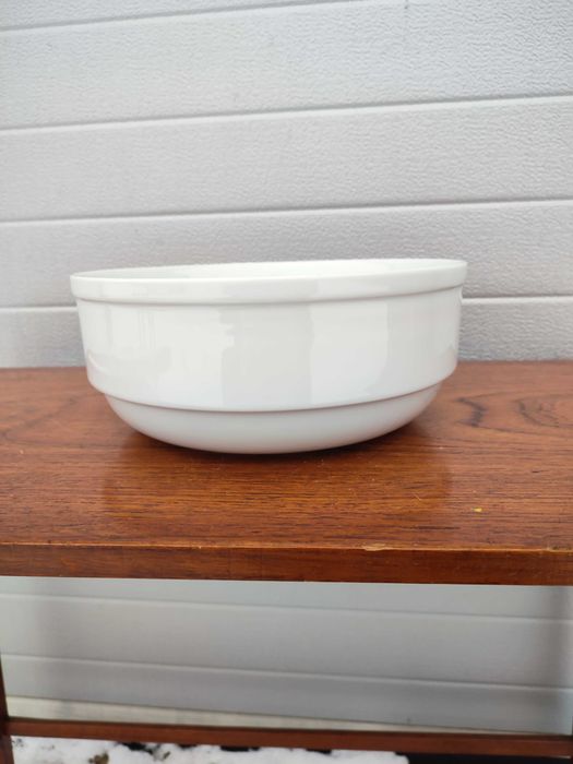 Duża porcelanowa Misa - Salaterka - Design - 2