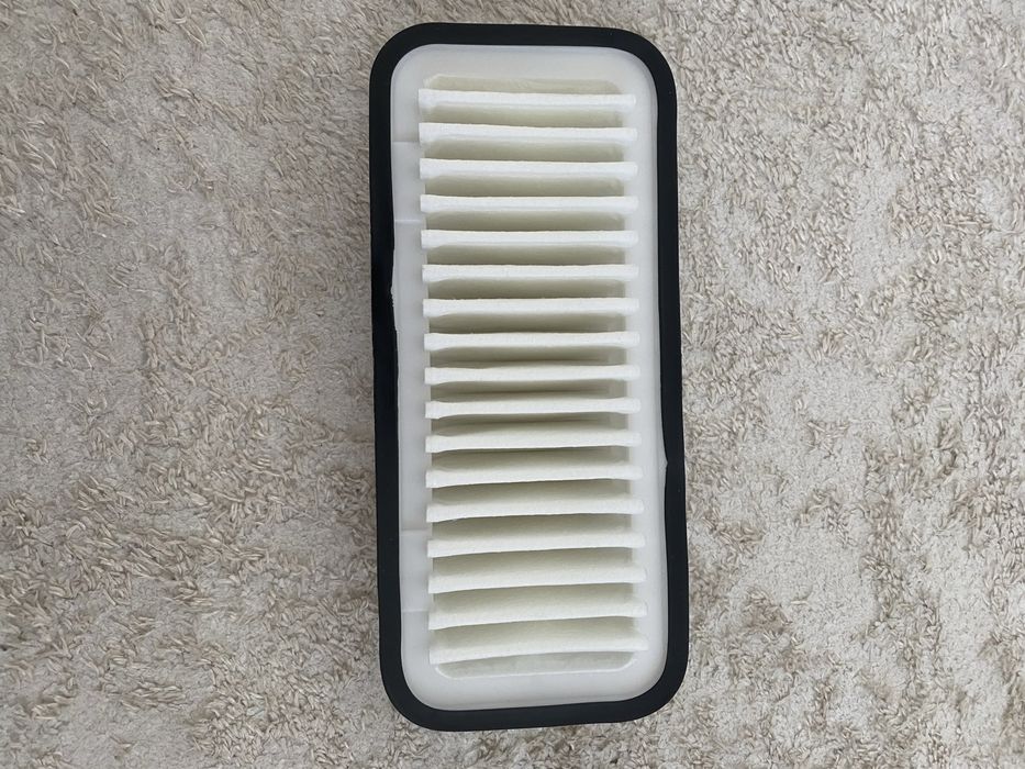 Filtro habitáculo BOSCH S3971