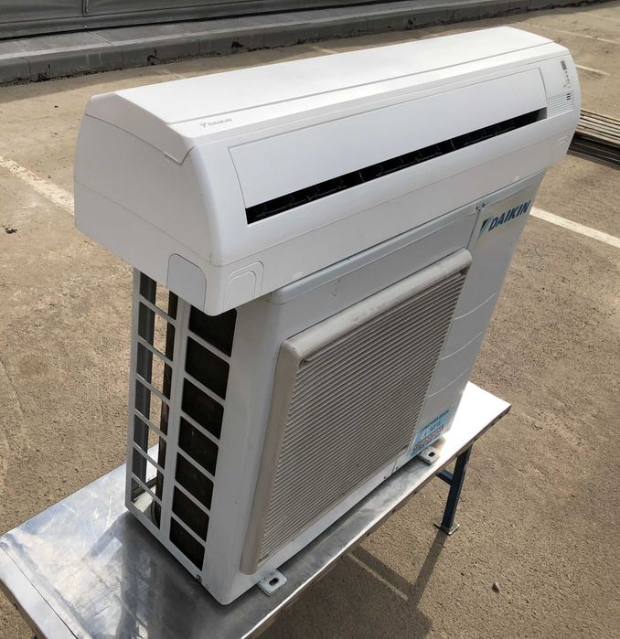 Кондиціонер Daikin до 60 м² ! Монтаж