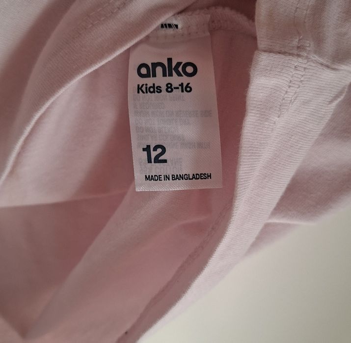 Polo shirt menina