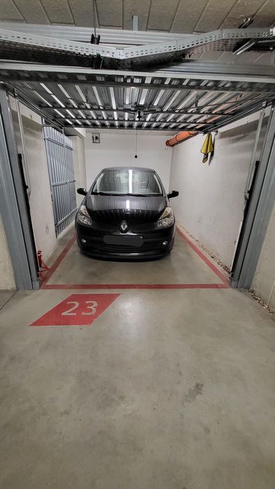 Renault Clio 3 1.2 16v 75km