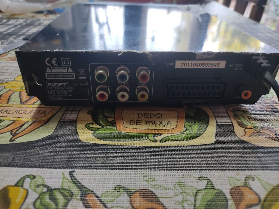 USB DVD Player64750890200065121