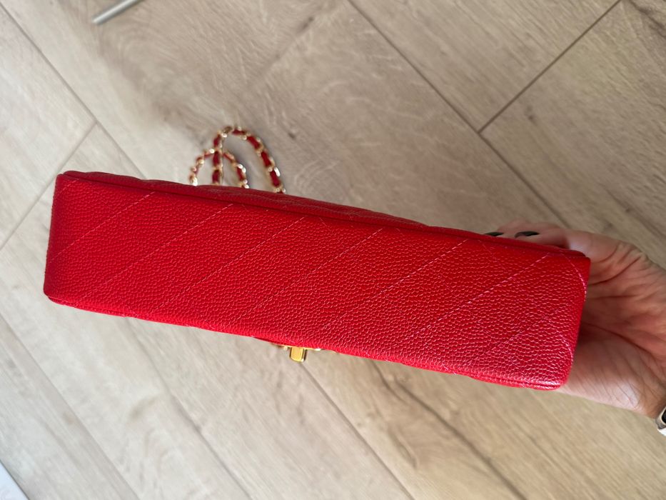 Torebka chanel flap
