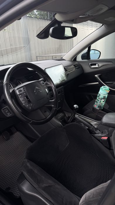 Продам авто  Citroën C5