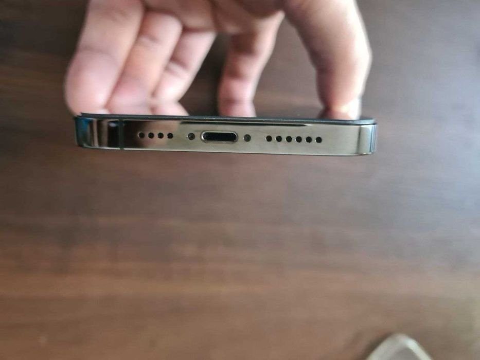 iPhone 13 Pro Max Graphite 128GB