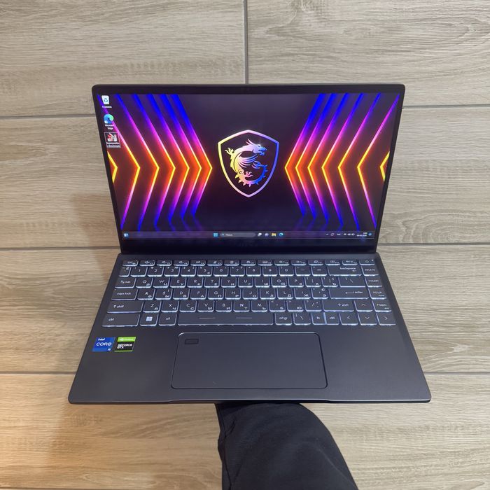 msi prestige 14 - Купить электронику - Цены на OLX.ua