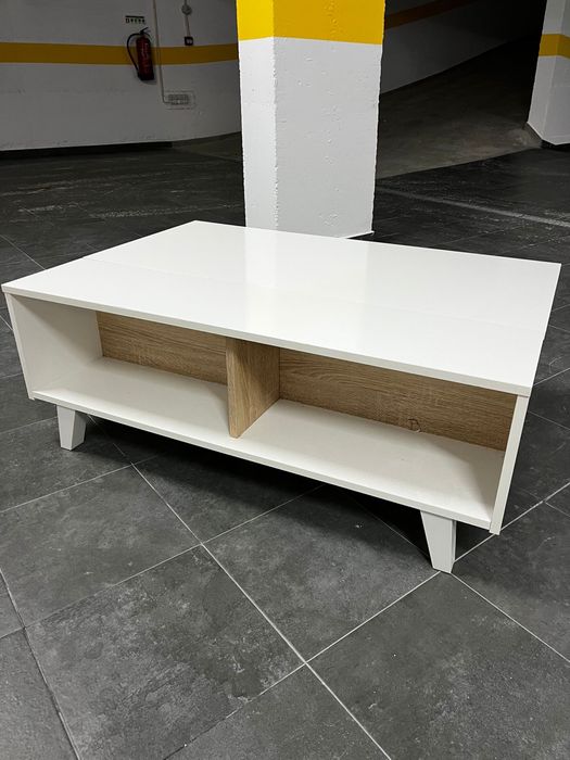Mesa Centro para Sala