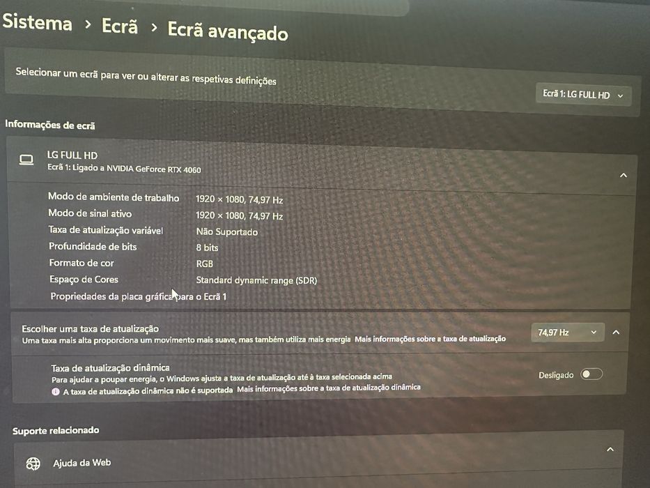 Monitor computador456772550374215683