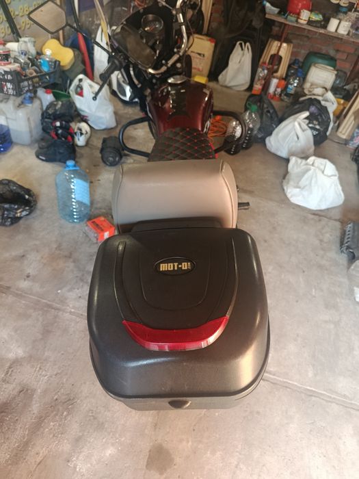 Продам Мustang fit 120