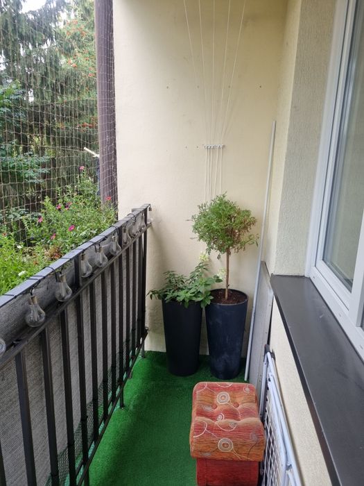 Mieszkanie os.3go Maja,2 piętro, klimatyzacja