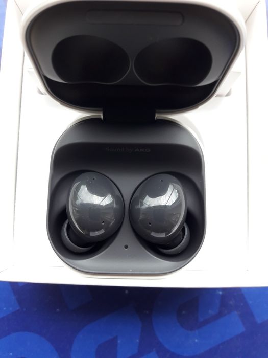 Słuchawki Galaxy buds 2