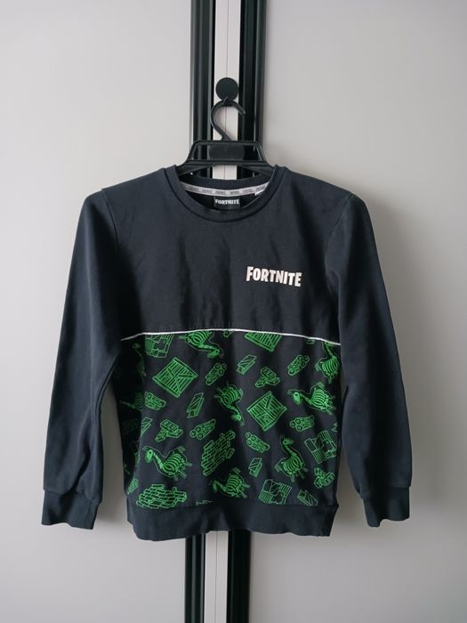 Bluza Fortnite rozm. 134/140