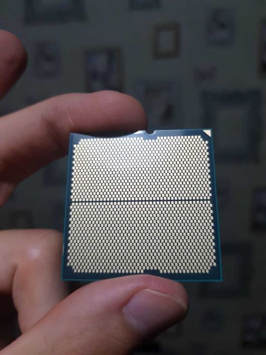 Процесор АMD Ryzen 7 7700