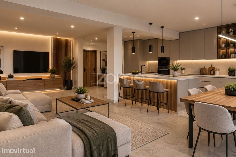Oportunidade de Investimento – Complexo Imobiliário Multifuncional