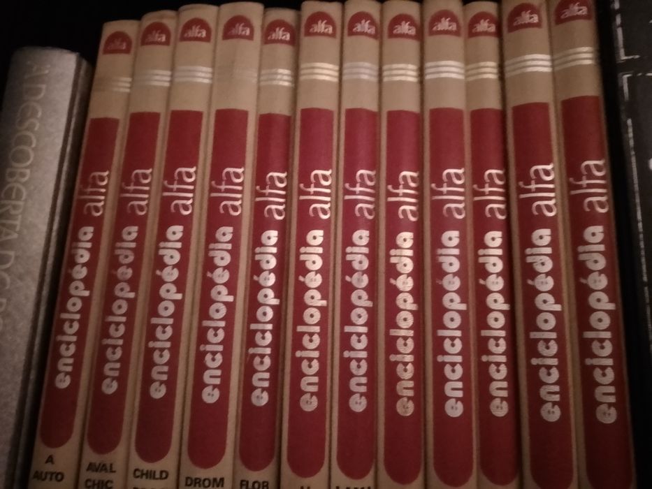 Dicionario da História de Portugal 4 Volumes -30E e  Outros Desde 2E.