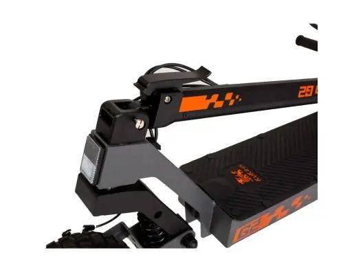 Електросамокат Kugoo KIRIN G2