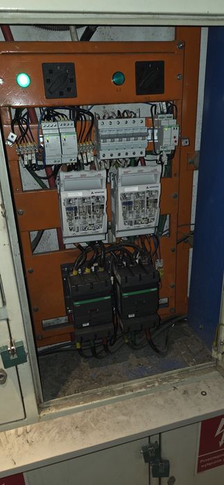 Elektryk z uprawnieniami SEP E i D + pomiary | Piaseczno i okolice