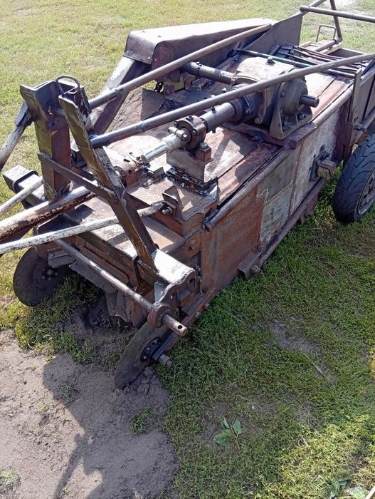 Продам однорядний катеен