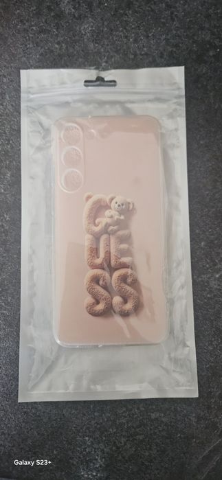 Etui na samsung s 23plus