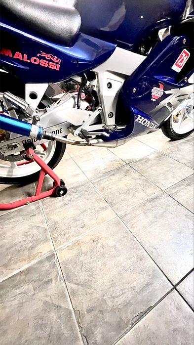 Honda NSR 125cc