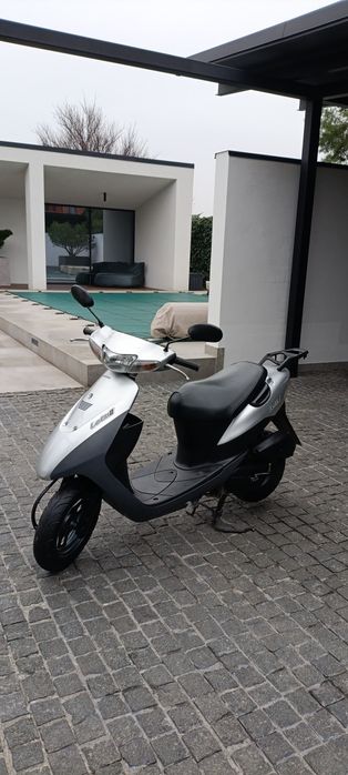 Скутер Suzuki let's 2 new Без пробігу по Україні