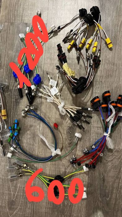 Свеча накаливания и перегрева автономки eberspacher