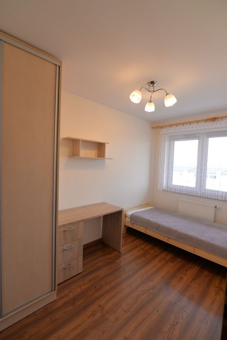 Mieszkanie – Rzeszów, Drabinianka - Widok 4