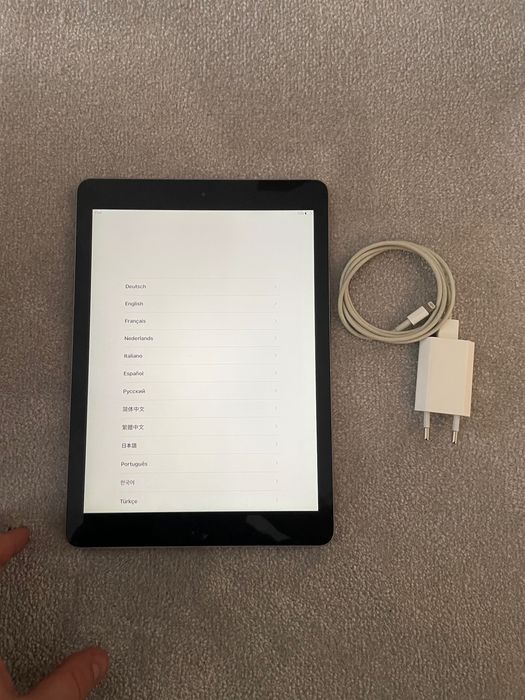 iPad 2° Geração (2014)