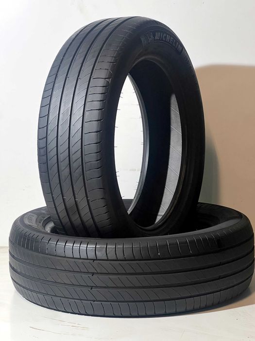 Pneus Michelin e-Primacy - 195/60/18 - Excelentes