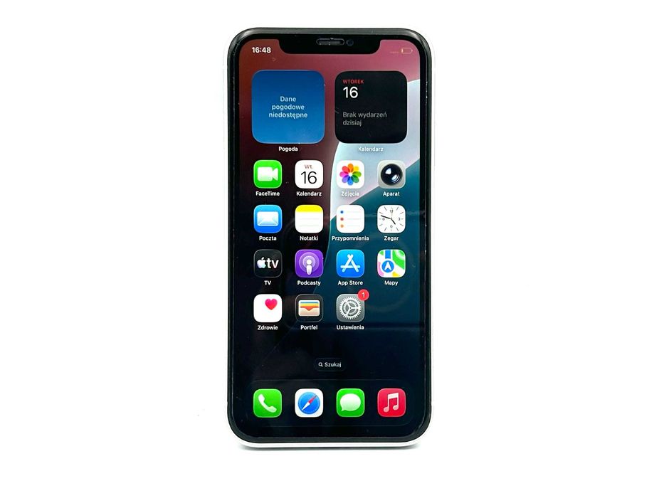 Telefon iphone 11 jak 17 pro