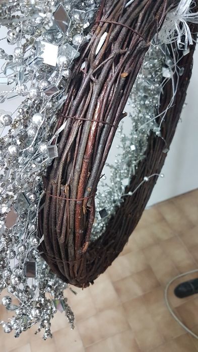 Coroa para porta ou centro mesa425179827038464004