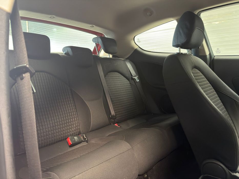 Alfa Romeu Mito 1.6 Diesel