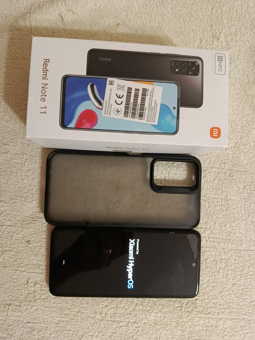 Redmi Note 11 4GB /128GB